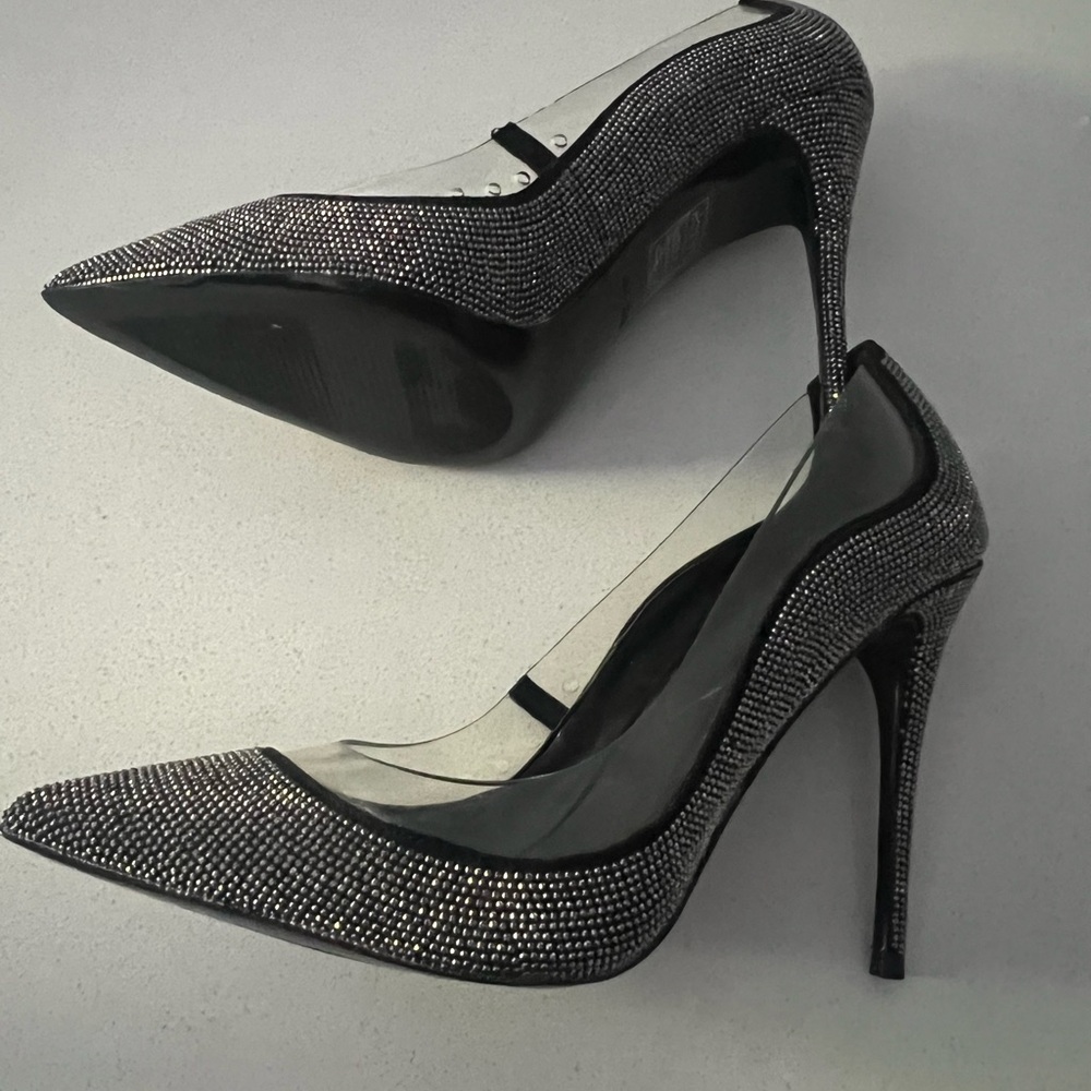 Brand New - Never Worn, Aldo heels 👠